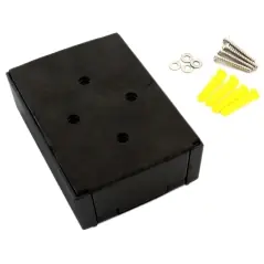 Seif pentru chei cu cifru, Gonga®