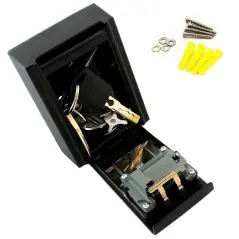 Seif pentru chei cu cifru, Gonga®