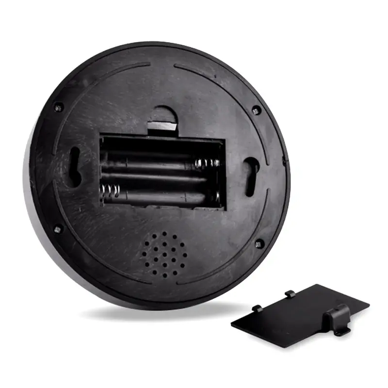 Camera de supraveghere model Dome falsă cu LED roșu indicativ, Gonga®