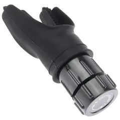 Aparat terapeutic pentru respiratie, rezistenta reglabila, capacitate pulmonara, portabil, Gonga®