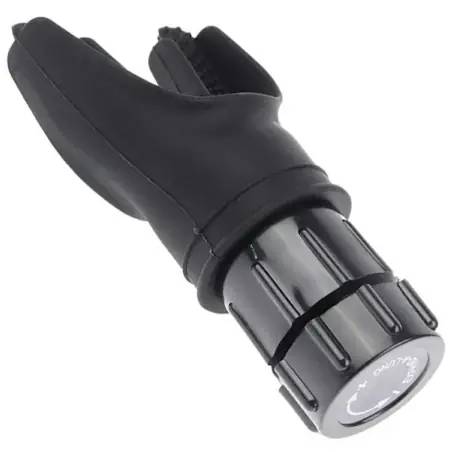 Aparat terapeutic pentru respiratie, rezistenta reglabila, capacitate pulmonara, portabil, Gonga®