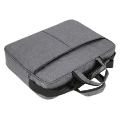 Geantă laptop 15.6”, impermeabilă, compatibilă Apple MacBook, Asus, Acer, Dell, Huawei, Gonga®