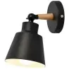 Lampă de perete în stil loft, brat reglabil, E27, 60W, Gonga®