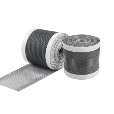 Filtru de colectare par pentru scurgeri si chiuvete, autoadeziv, 7 cm x 10 m, Gonga®