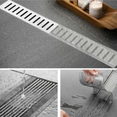 Filtru de colectare par pentru scurgeri si chiuvete, autoadeziv, 7 cm x 10 m, Gonga®