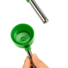 Adapatoare cu bila pentru rozatoare, 1000 ml, Gonga®