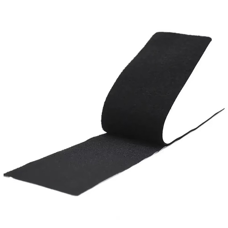 Set 2 suporturi, adeziv pe ambele parti, fara rama, invizibile, universale, 50 x 10 cm, Gonga®