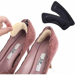 Set 2 branturi pentru calcai din poliester, 3mm, Gonga®