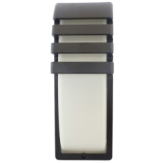 Lampa LED exterior, IP54, E27, 40W, 230V, 35, 2 x 12, 8 x 11, 3cm, Gonga®