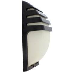 Lampa LED exterior, IP54, E27, 40W, 230V, 35, 2 x 12, 8 x 11, 3cm, Gonga®