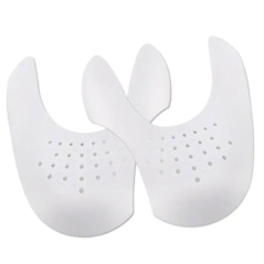 Set 2 protectii cute incaltaminte pentru varfuri (40-44), Gonga®