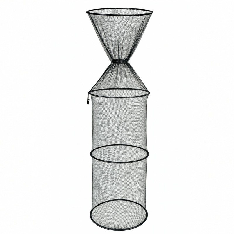 Juvelnic Cu Inele, plasa de pescuit,1.1m diametru 40cm, Gonga®