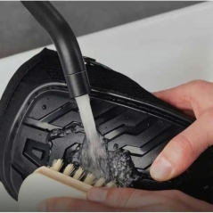 Set 2 genunchiere cu gel de protectie 21x20cm, Gonga®