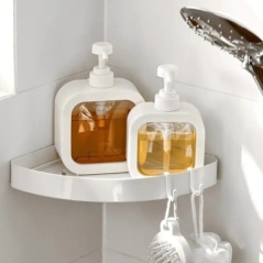 Distribuitor de săpun 300 ml, Gonga®