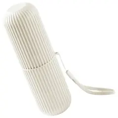 Cutie protectie periuta si pasta de dinti, voiaj, Ideal pentru calatorie,Gonga®