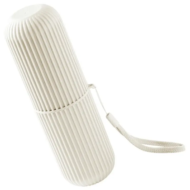 Cutie protectie periuta si pasta de dinti, voiaj, Ideal pentru calatorie,Gonga®