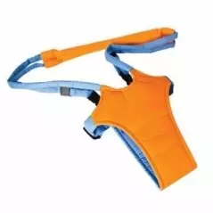 Ham pentru copii, model premergator, Gonga®