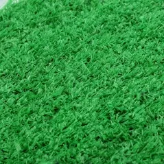 Covor toaleta pentru animale de companie, tip iarba artificiala, Gonga®