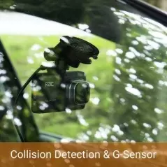 Camera auto RAC R3000, 1080px HD