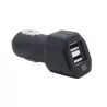 Incarcator auto Lenmar, 2 porturi USB