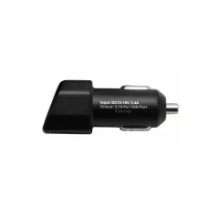 Incarcator auto Lenmar, 2 porturi USB