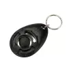 Clicker pentru dresaj caini, negru, Gonga®