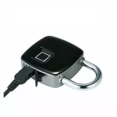 Lacat USB cu amprenta, Gonga®