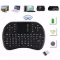 Mini tastatura wireless I8, cu touchpad, Gonga®