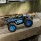 Masina de jucarie cu telecomanda Monster Truck Toyabi