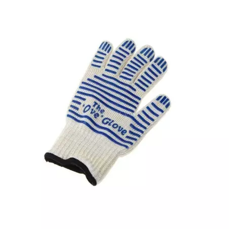 Manusa de protectie impotriva caldurii, Gonga®