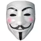 Masca V for Vendetta, Gonga®