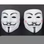 Masca V for Vendetta, Gonga®