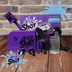 Joc interactiv pentru adulti Drop Shot, Gonga®