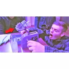 Joc interactiv pentru adulti Drop Shot, Gonga®