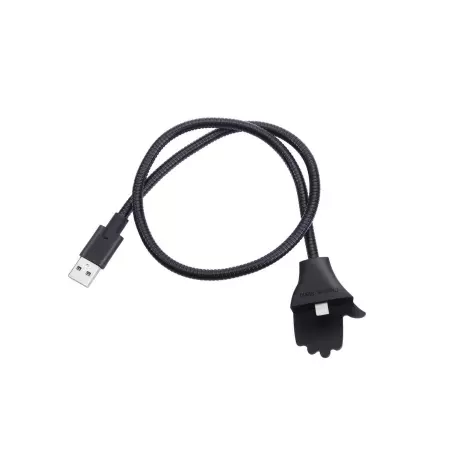 Suport flexibil si incarcator pentru Iphone, din metal,Gonga®