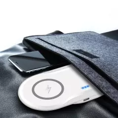 Incarcator Wireless dual, Gonga®