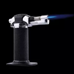 Arzator pentru flambat, reincarcabil, ajustabil, Gonga®