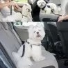 Lesa centura de siguranta auto pentru animale de companie
