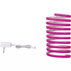 Banda LED Basis Deco Paulmann 70507, 12 V, 300 cm