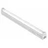 Tub Fluorescent cu comutator Hi Lite Berlin, 8W, 34.5 cm, 480 lm,Gonga®