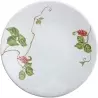 Set 6 farfurii Avet Spain, 20x20x2 cm,Gonga®