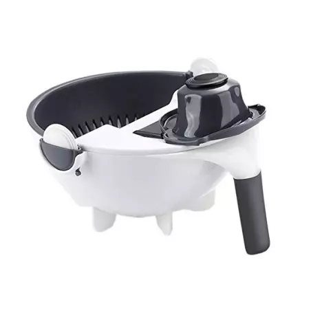 Feliator manual cu bol si strecuratoare, Gonga®