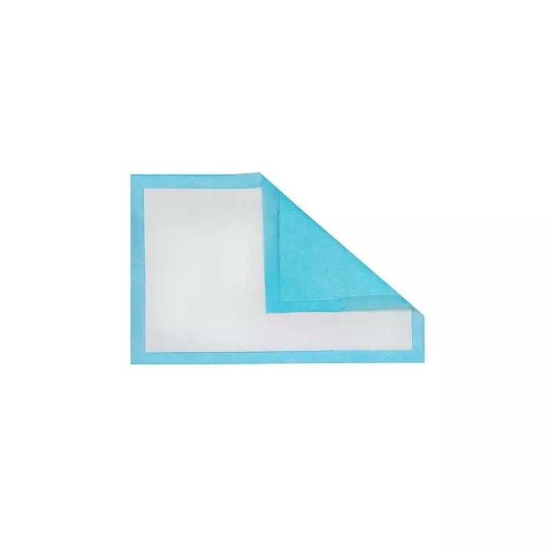 Covorase absorbante pentru catei, 45x60 cm, 50 buc,Gonga®