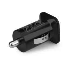 Incarcator auto Usams, cablu incarcare iphone