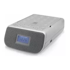 CD Player portabil Soundmaster URD860, alb, resigilat