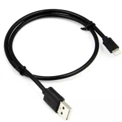 Incarcator auto Usams, cablu incarcare iphone