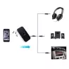 Transmitator si receptor Bluetooth, Gonga®