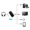 Transmitator si receptor Bluetooth, Gonga®
