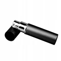 Sticla pentru parfum reincarcabila, 10 ml, pentru calatorii, Gonga®