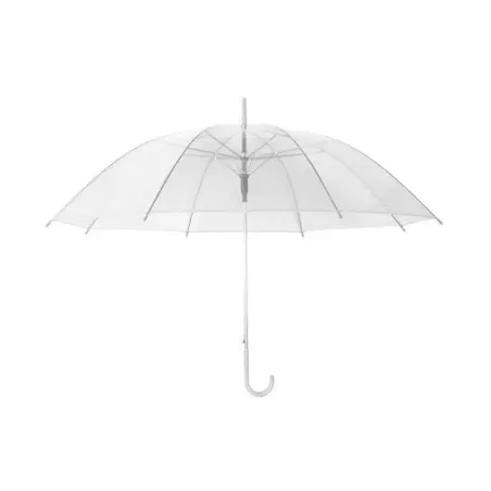 Umbrela transparenta, rezistenta la vant, Gonga®